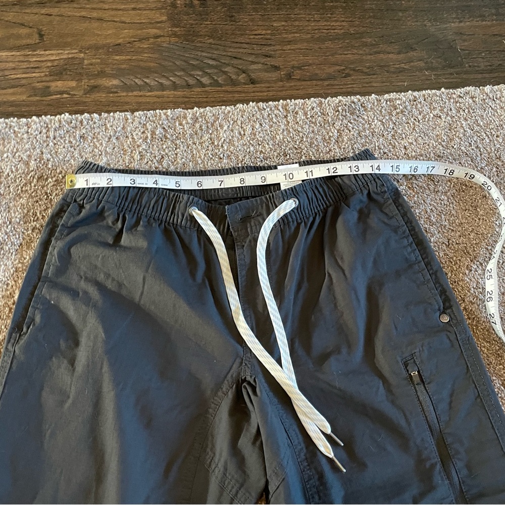 Vuori | Ripstop pant medium - Picture 10 of 16